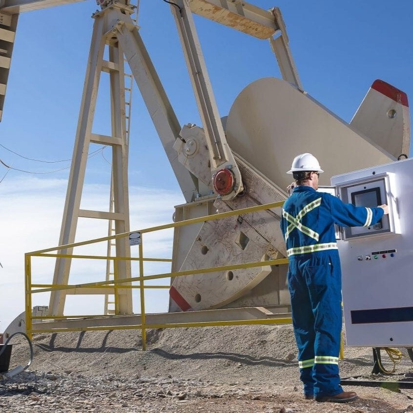 pump_jack_vfd_control_panel_oil_gas | ThinkBoxx